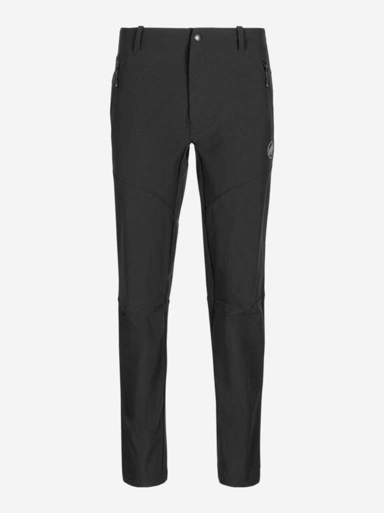 Брюки мужские MAMMUT Discover Touring Pants