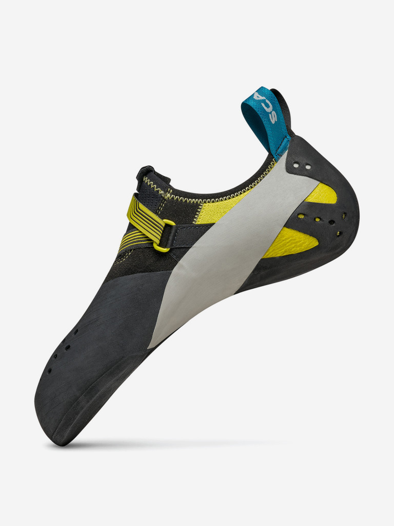 Туфли скальные мужские Scarpa Veloce
