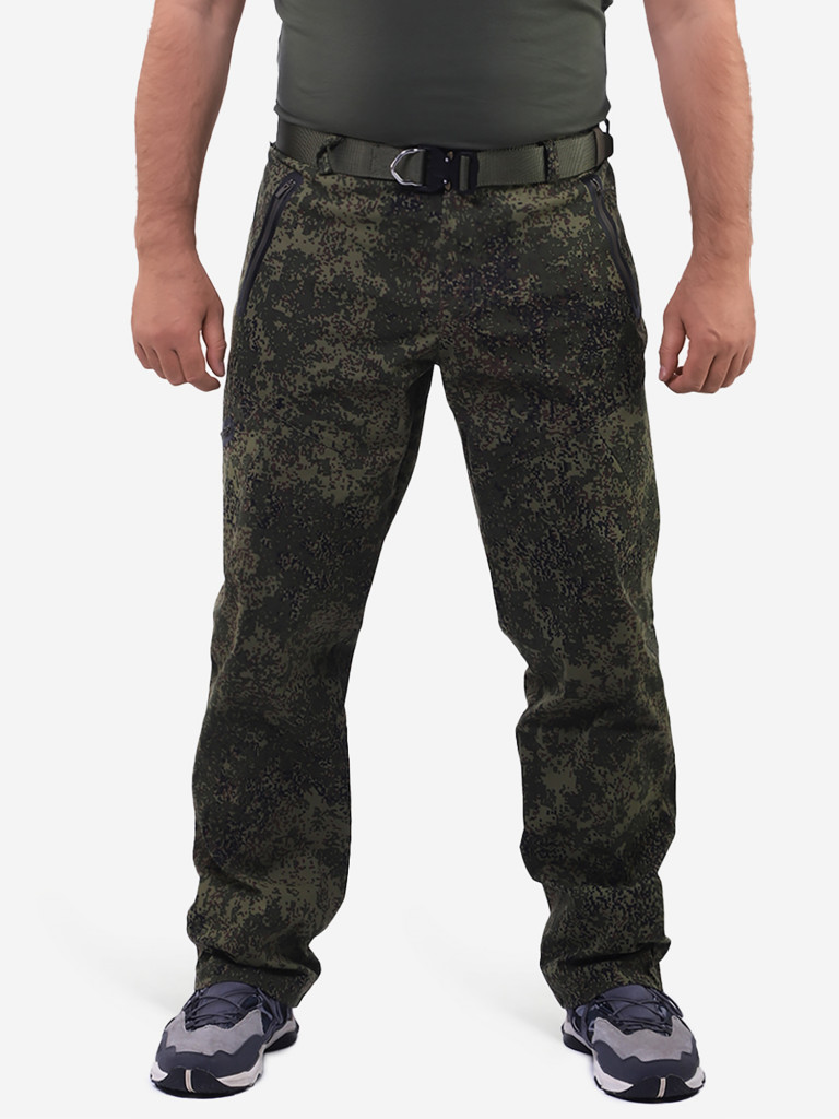 Брюки Aquatic Б-15 П для рыбалки