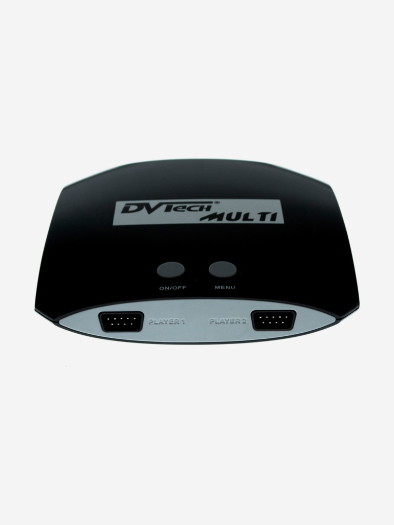 Игровая приставка DVTech MT (500 игр)