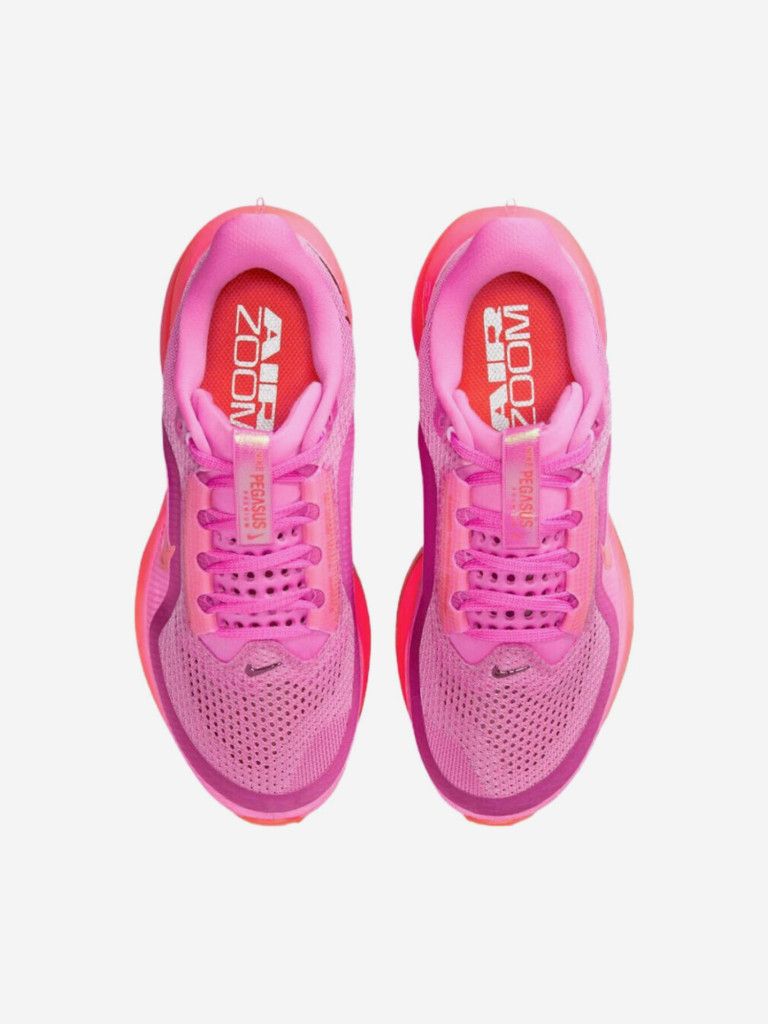 Кроссовки Nike Air Zoom Pegasus Premium