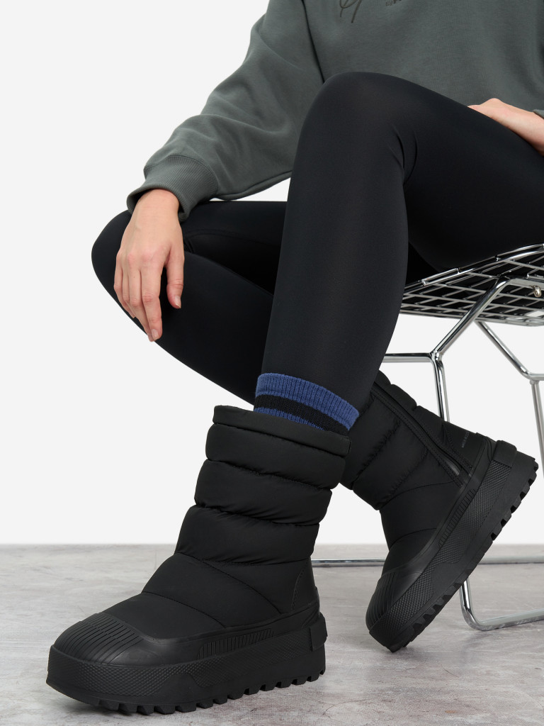 Дутики женские Termit Storm Boot WTR