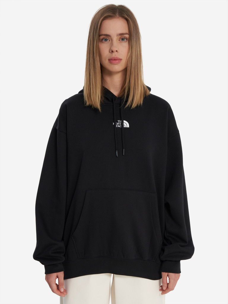 Худи женское оверсайз The North Face Essential