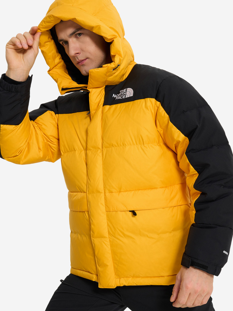 Пуховик мужской The North Face Hmlyn