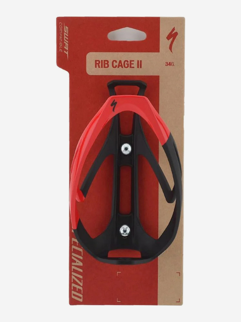 Флягодержатель Specialized RIB CAGE II