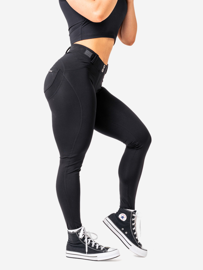 Брюки Bubble Butt 2.0 MAXIMUM PUSH-UP 306