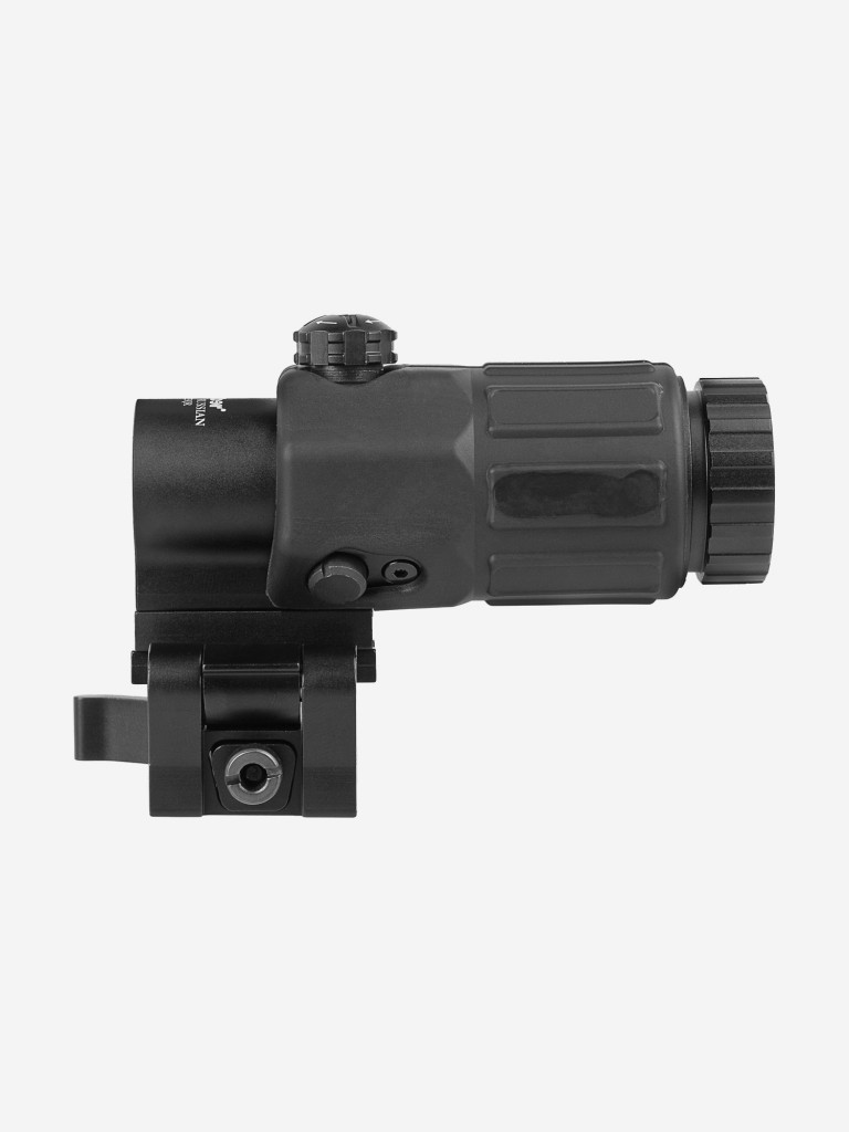 Увеличитель Veber Black Russian MX33QR для прицела
