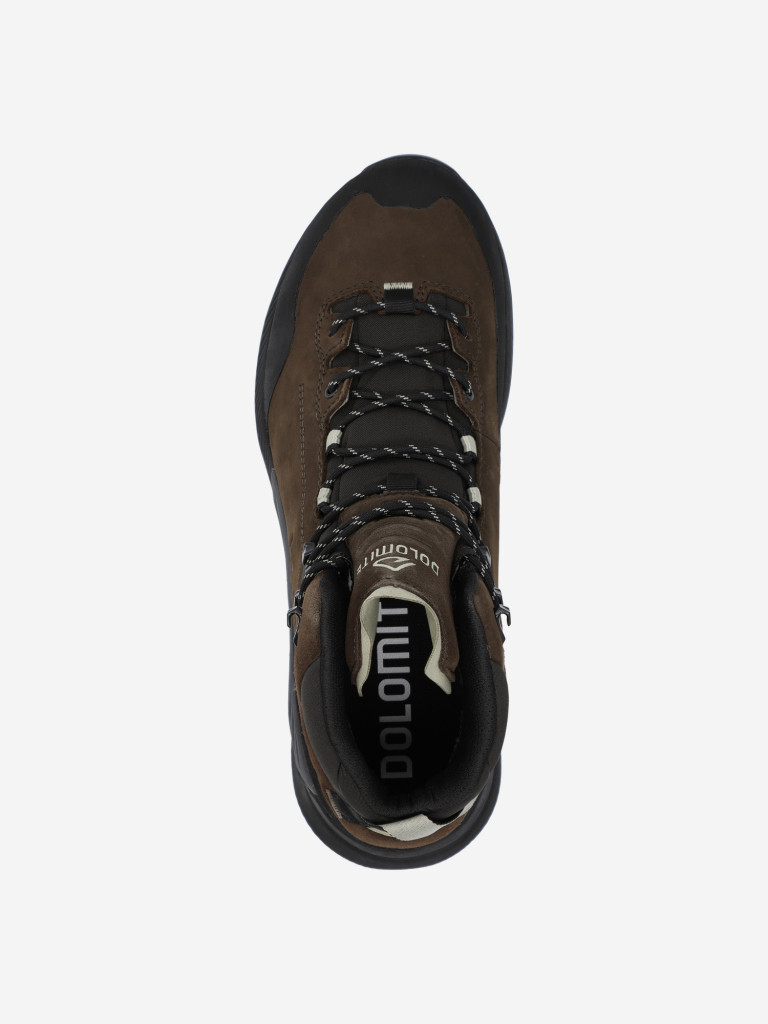 Ботинки мужские Dolomite Vernale Leather Gore-Tex