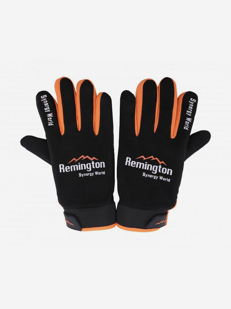 Перчатки Remington Torro Black