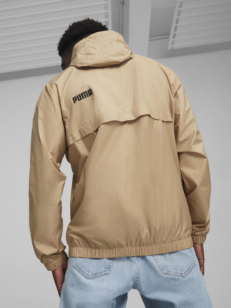 Ветровка мужская PUMA