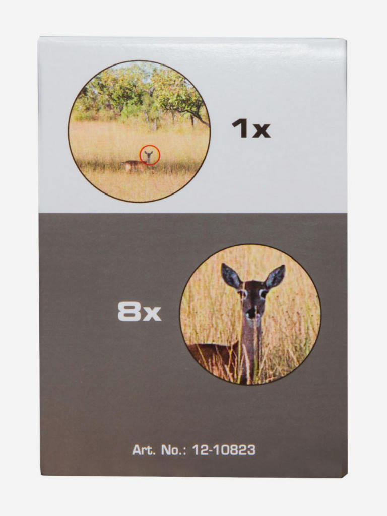 Бинокль Bresser Travel 8x21