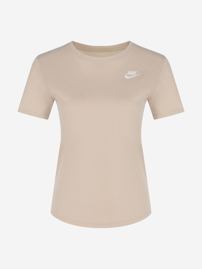 Футболка женская Nike Club Essentials