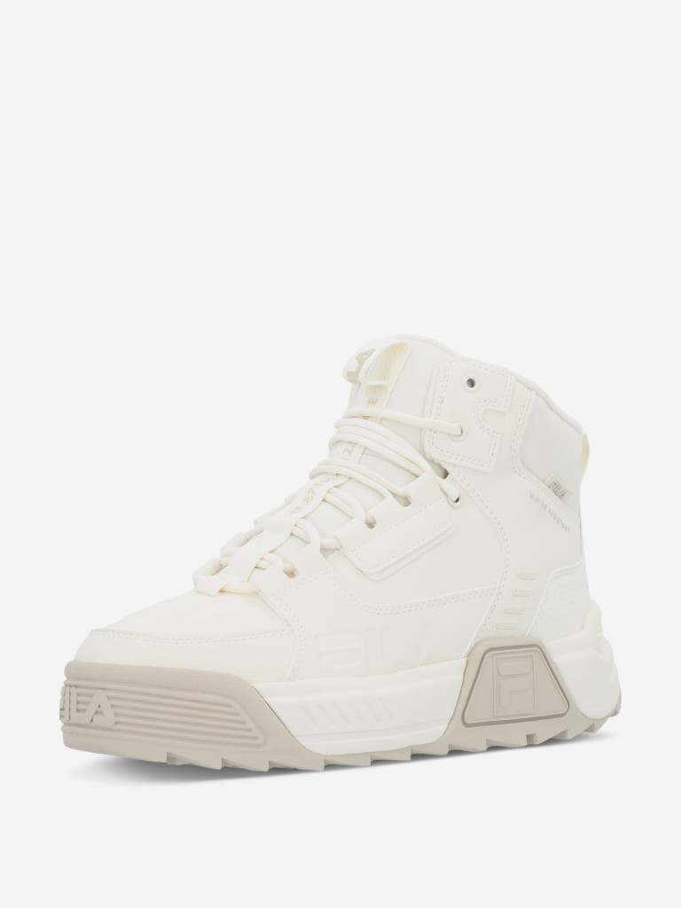 Кеды утепленные женские FILA Powder 2.0 Snkr