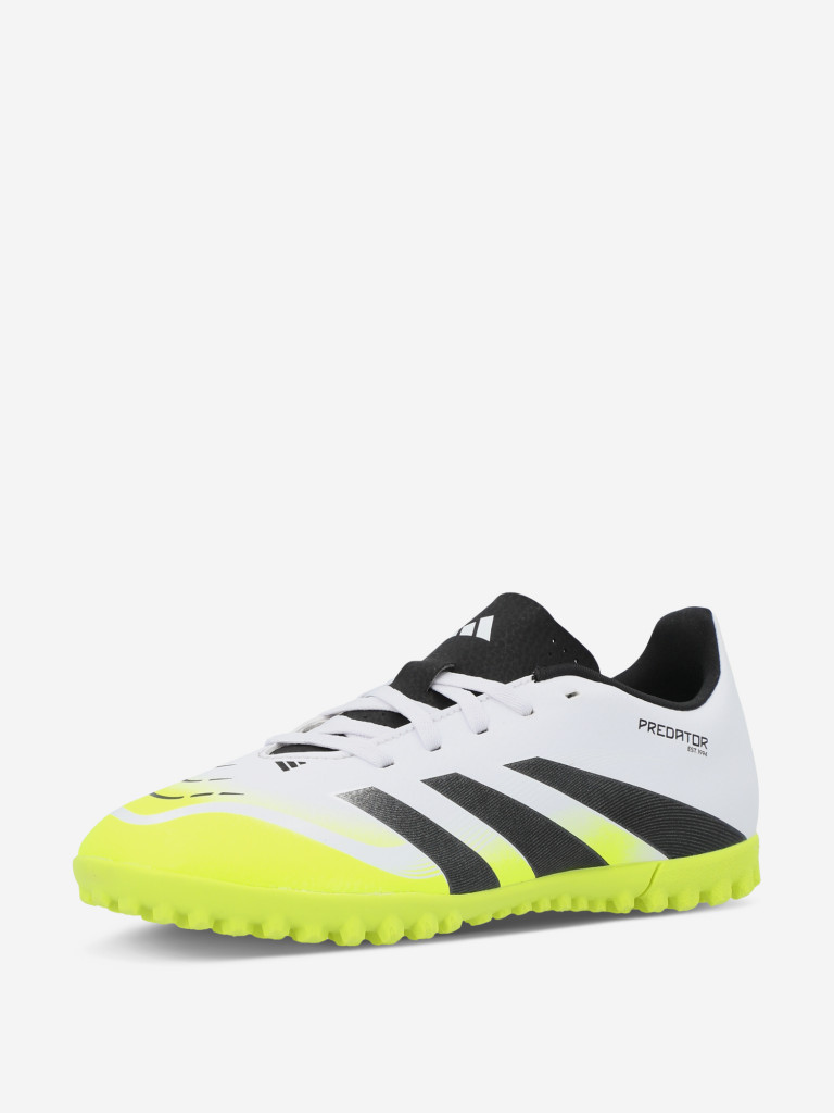Бутсы для мальчиков Adidas Predator