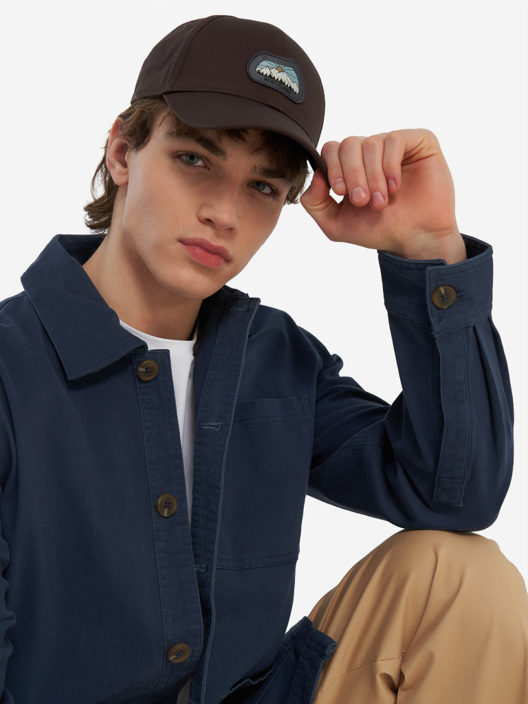 Бейсболка Northland