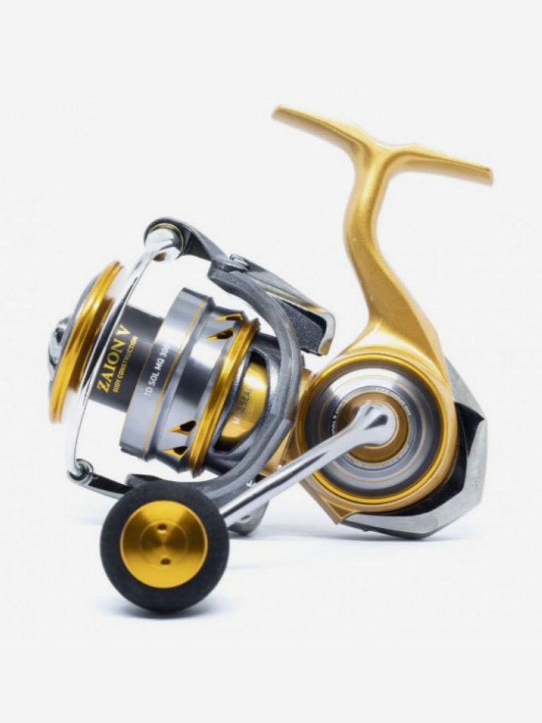 Катушкa DAIWA 21 TD SOL MQ 4000D-C