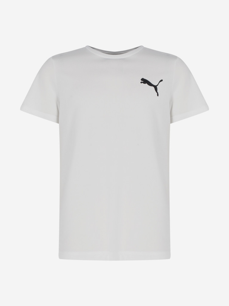 Футболка для мальчиков PUMA Active Small Logo