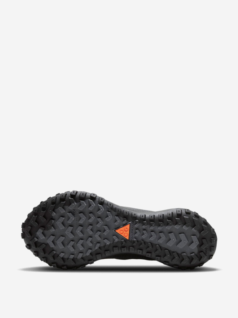 Кроссовки Nike ACG Mountain Fly Gore Tex Dark Grey