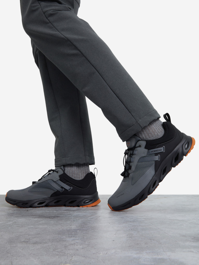 Кроссовки мужские Toread