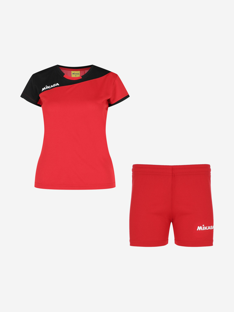 Комплект волейбольной формы женский MIKASA Moach