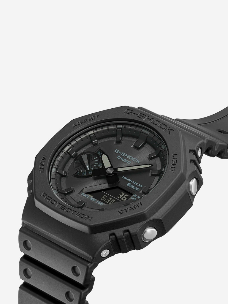 Спортивные часы CASIO G-SHOCK GA-B2100-1A