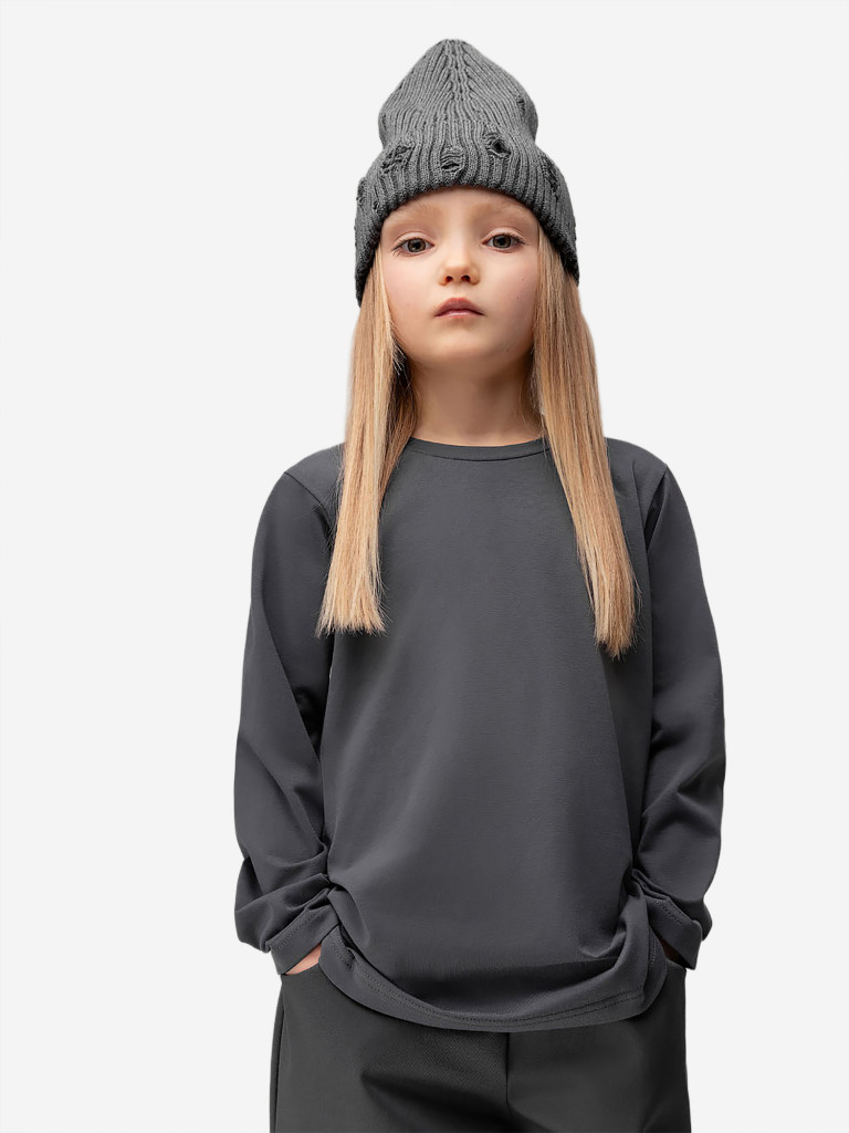 Лонгслив bodo