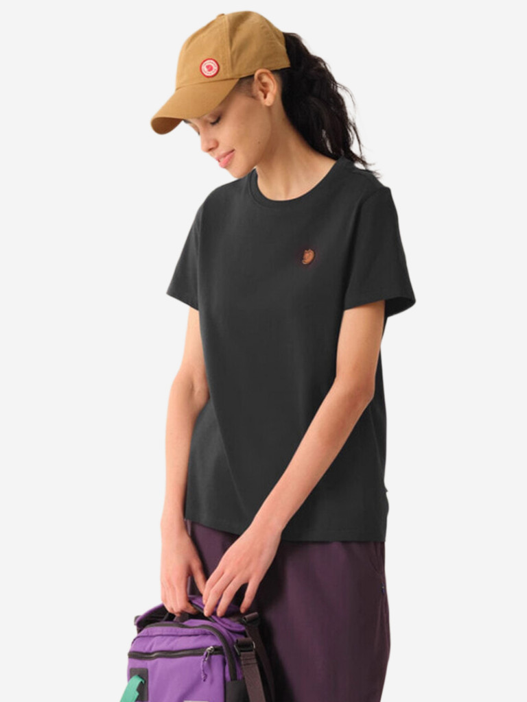 Футболка женская Fjallraven Lightweight Hiking