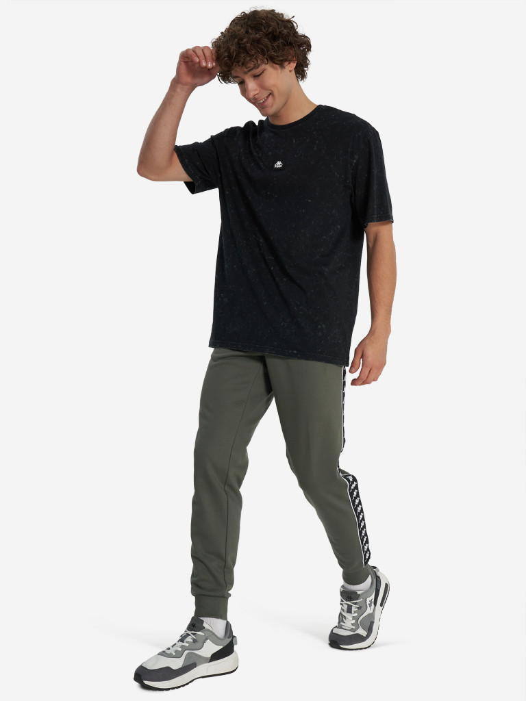 Футболка мужская Kappa