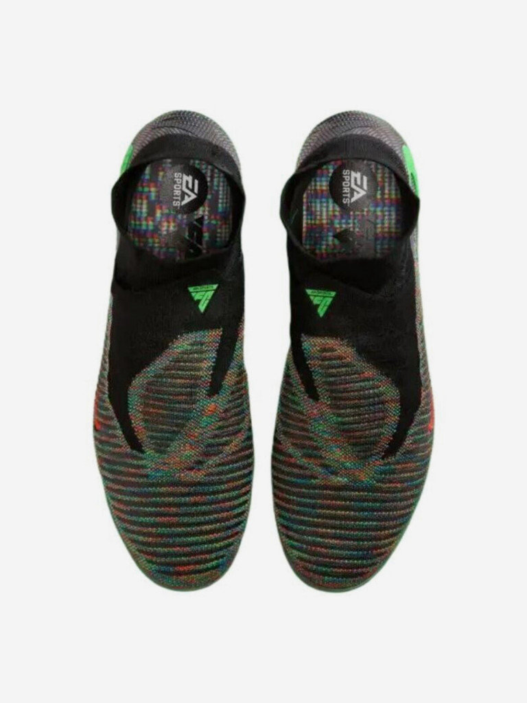 Бутсы Nike Phantom 6 High Elite EA SPORTS FC FG