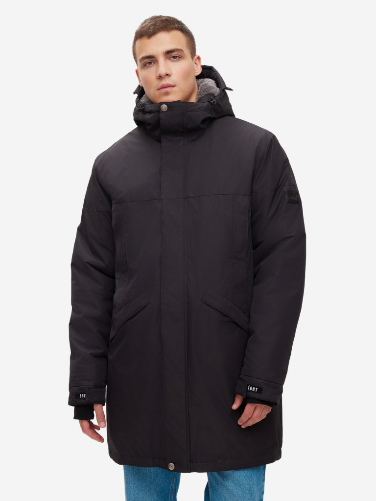 Парка зимняя FREE FLIGHT Line