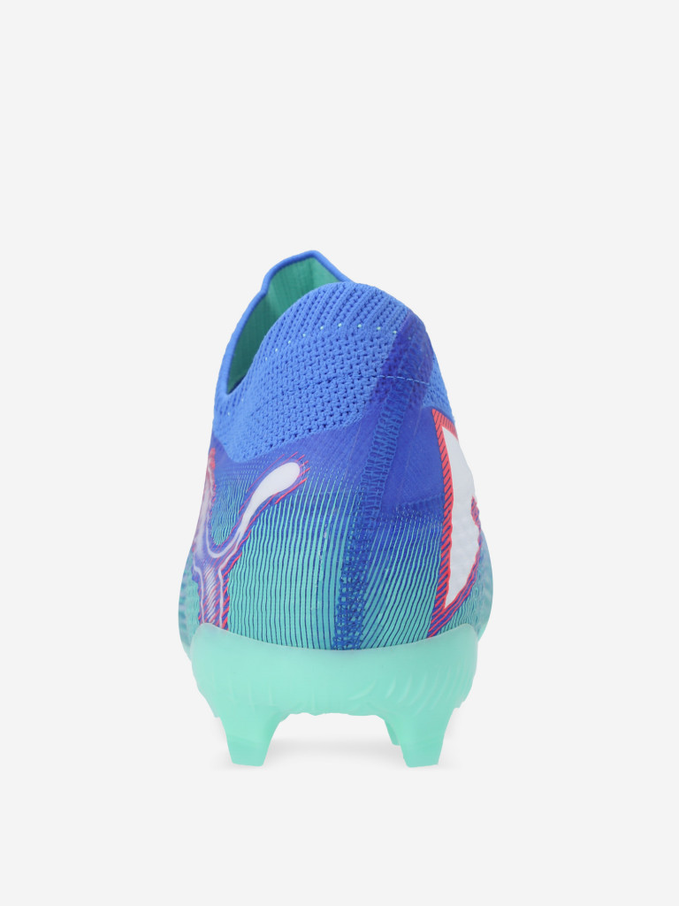 Бутсы мужские PUMA Future 7 Ultimate Fg/Ag