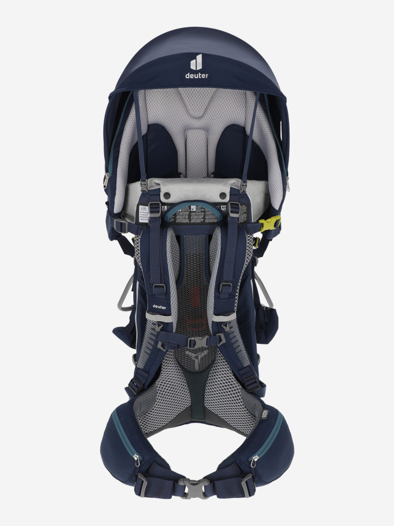 Переноска детская deuter Kid Comfort Pro