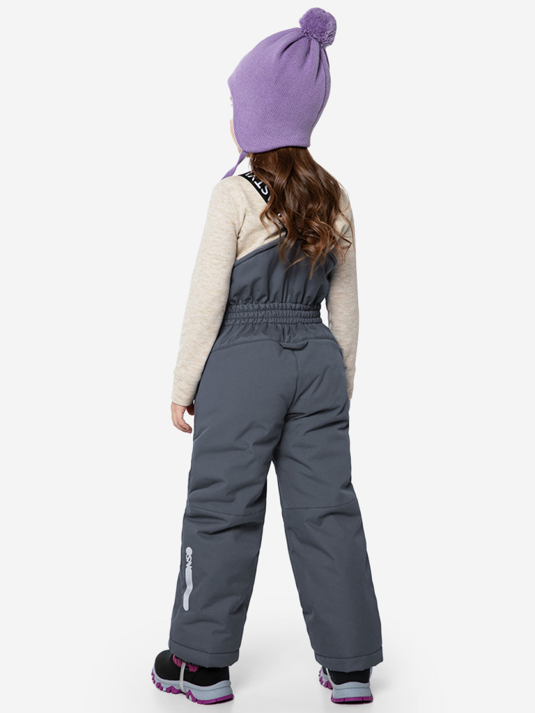 Полукомбинезон NIKASTYLE