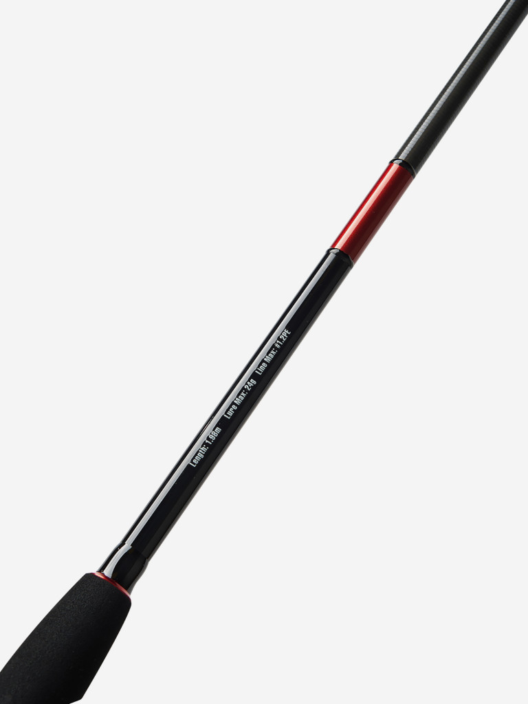 Спиннинг Narval Fishing Poker 662L max 12g Ex-Fast