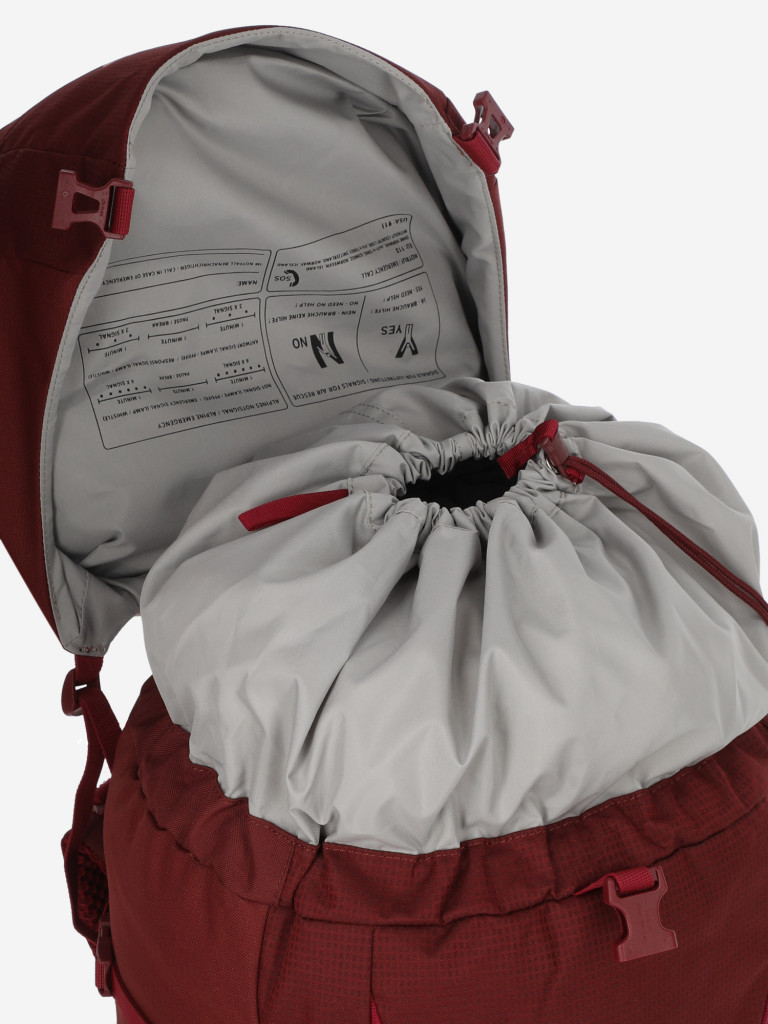 Рюкзак женский VauDe Asymmetric, 38+8 л