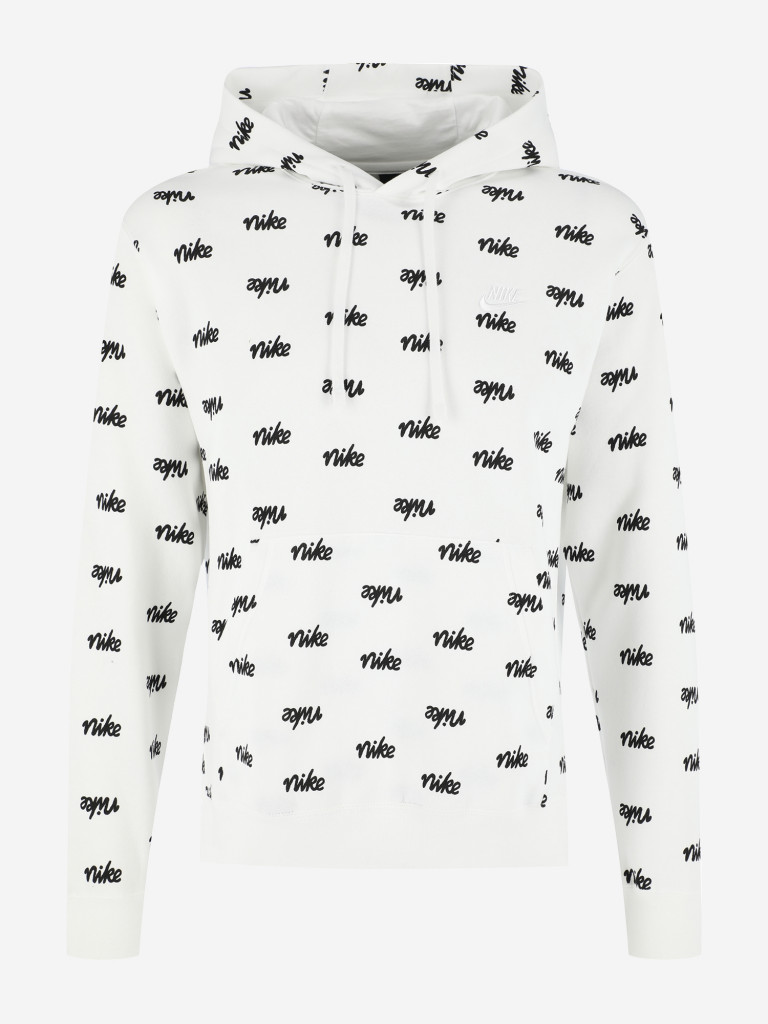 Худи мужское Nike Sportswear Club