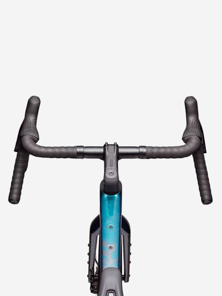 Гравийный велосипед Cannondale Topstone Carbon 3 GRX 1x - 2026