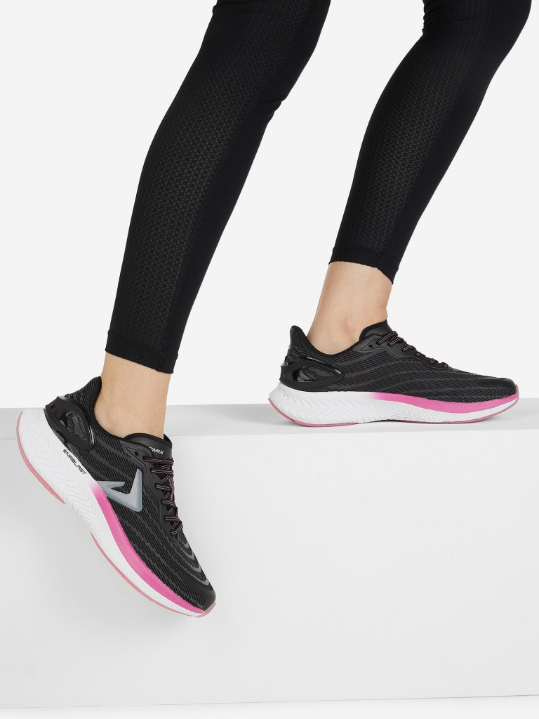 Кроссовки женские Demix Spectre Enrblast 3