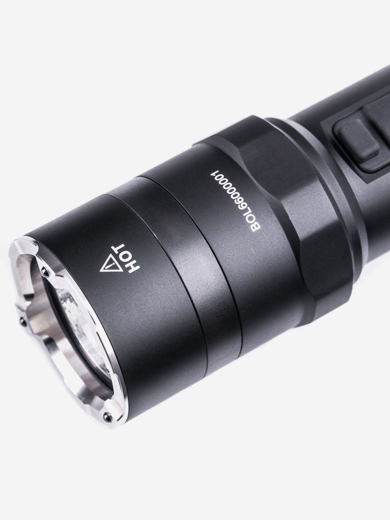 Фонарь Nextorch P83, 1300 люмен