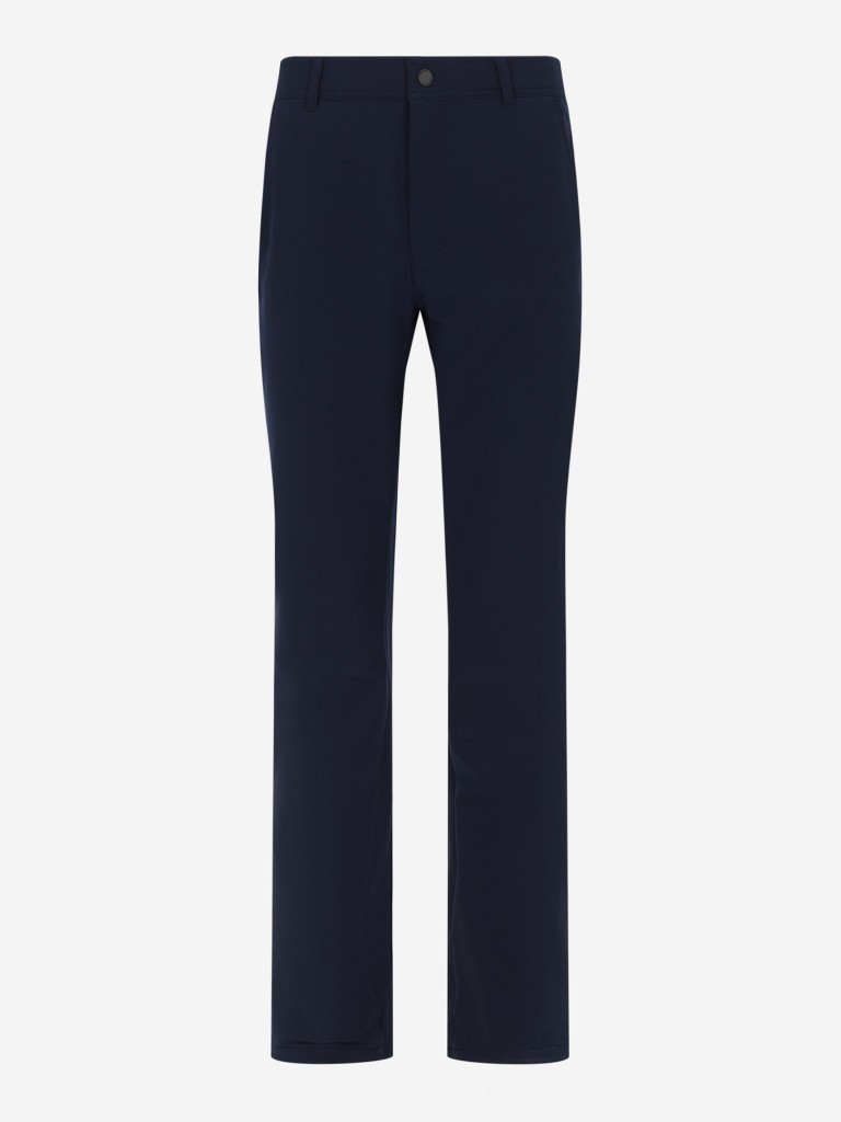 Брюки мужские Columbia Black Mesa Warm Pant
