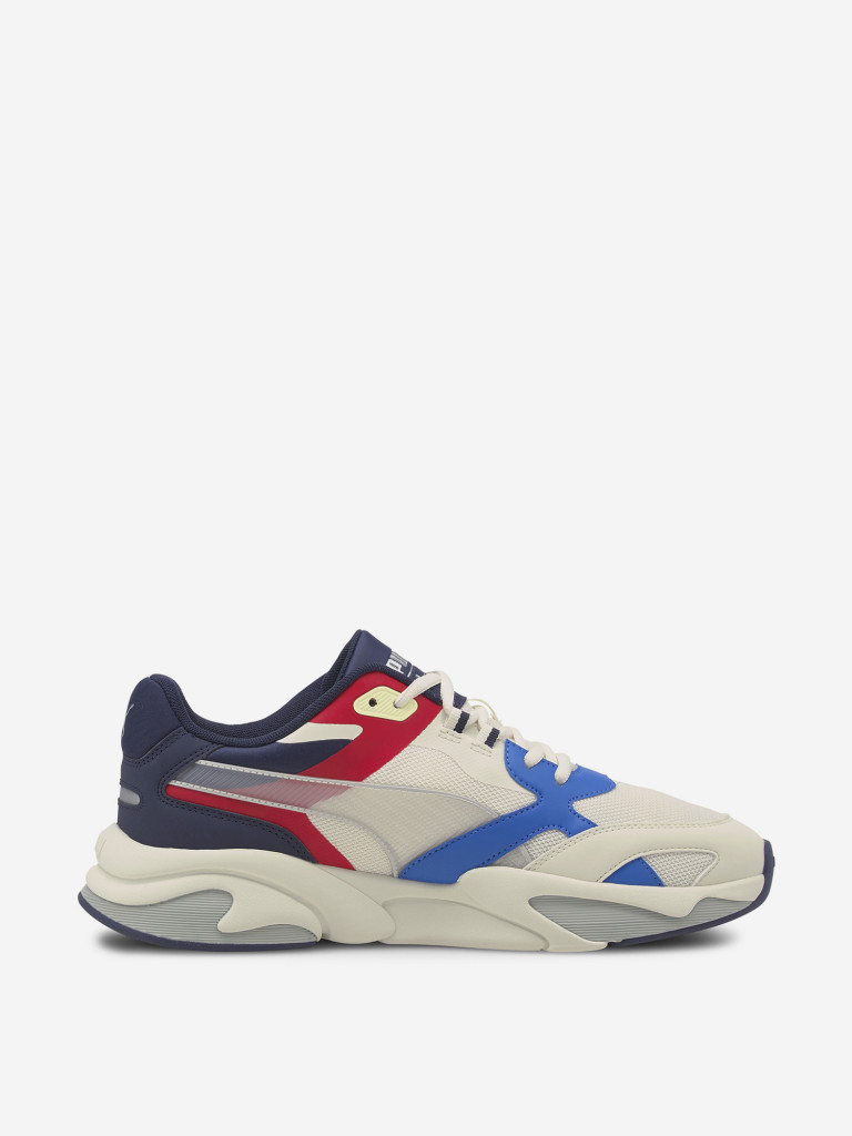 Кроссовки мужские PUMA X-Ray Millenium