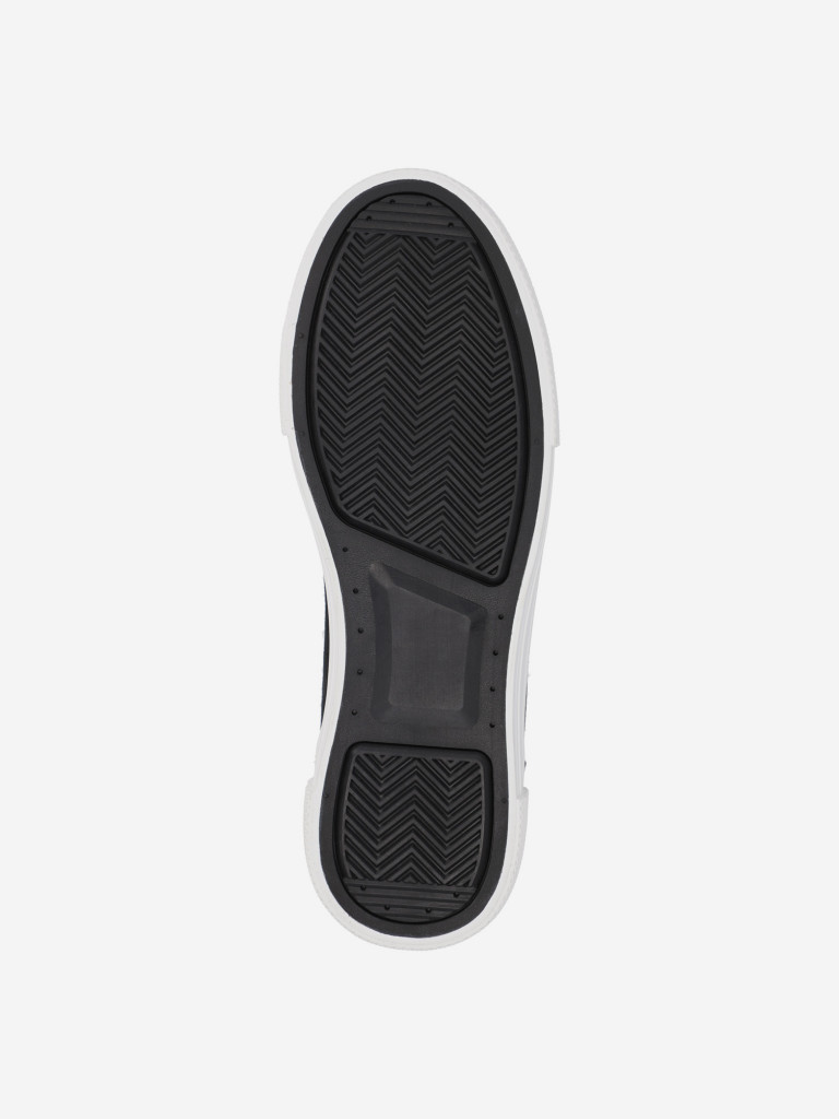 Кеды женские Demix Compas Canvas Mid