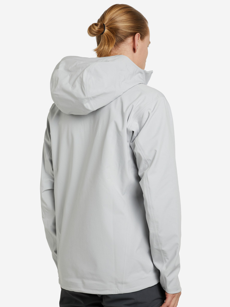 Куртка софтшелл мужская Arc'teryx Gamma MX