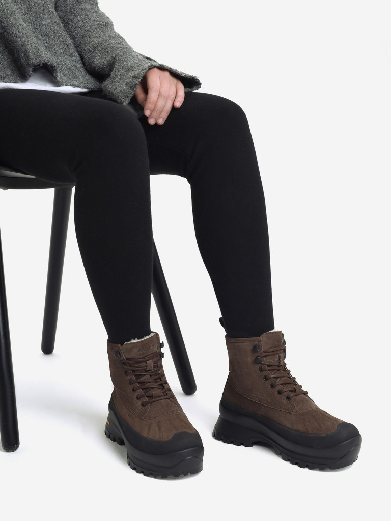 Ботинки женские Blackstone V-Kalpana