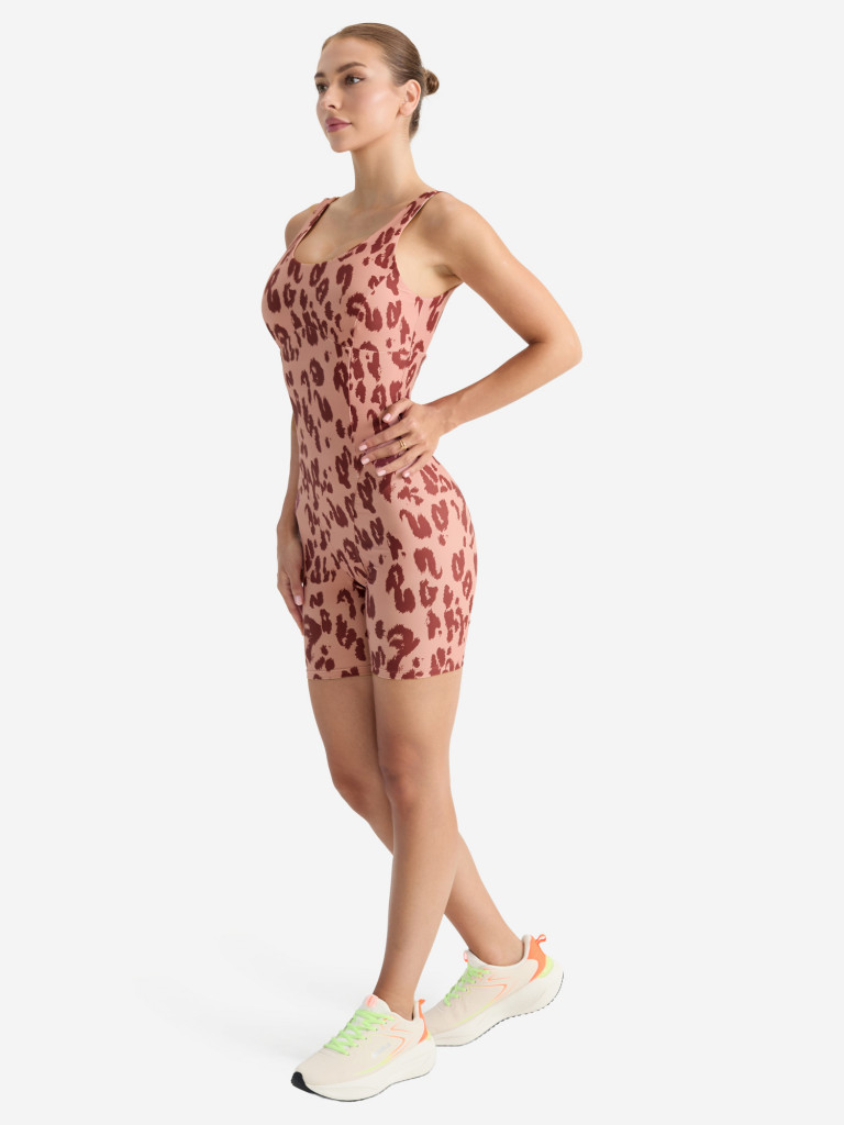 Комбинезон женский спортивный BARKA