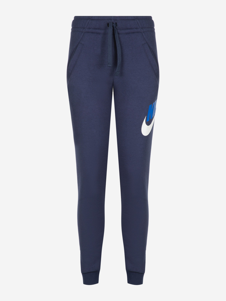 Брюки для мальчиков Nike Sportswear Club Fleece