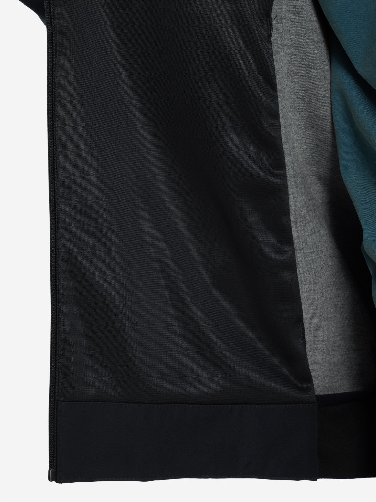 Куртка софтшелл мужская Bask Cube