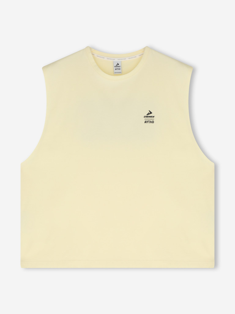 Майка мужская Demix x AYTΛO