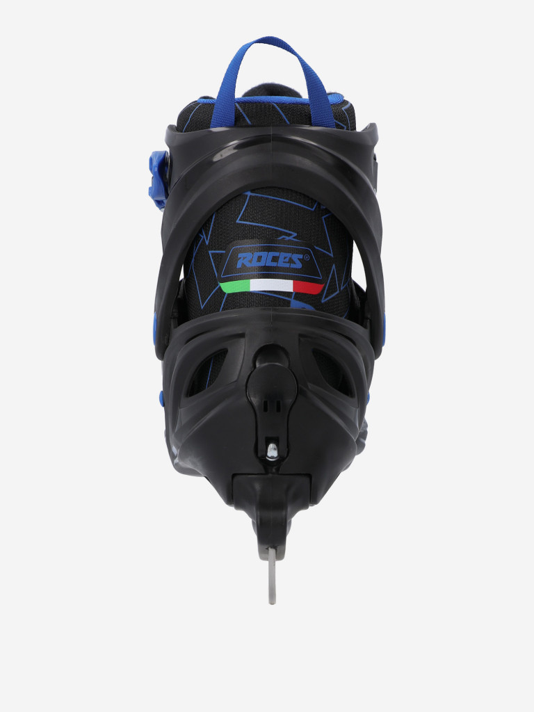 Коньки раздвижные детские Roces Yuma boy