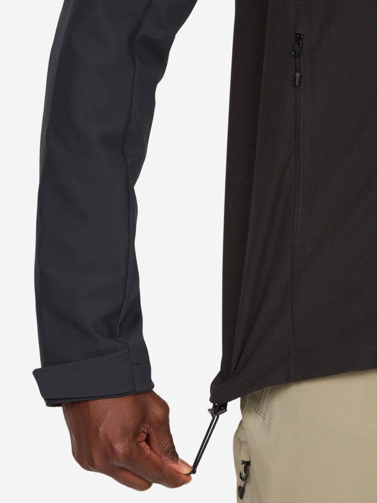 Куртка мужская Marmot ROM GORE-TEX Infinium Hoody